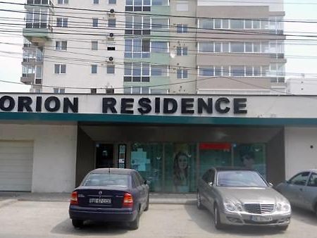 Ramtur Apartament Mamaia كونستانتا المظهر الخارجي الصورة