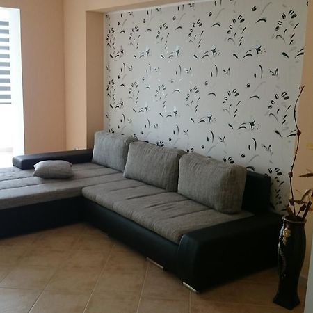 Ramtur Apartament Mamaia كونستانتا المظهر الخارجي الصورة