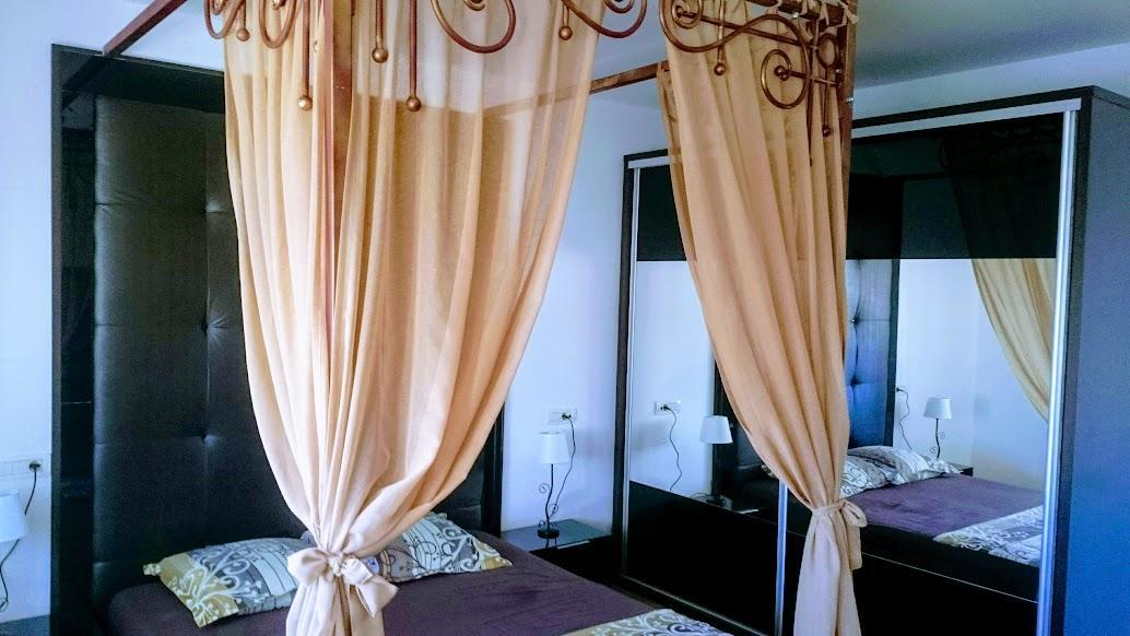 Ramtur Apartament Mamaia كونستانتا المظهر الخارجي الصورة