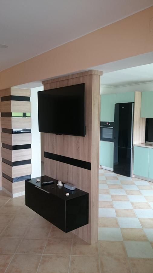 Ramtur Apartament Mamaia كونستانتا المظهر الخارجي الصورة