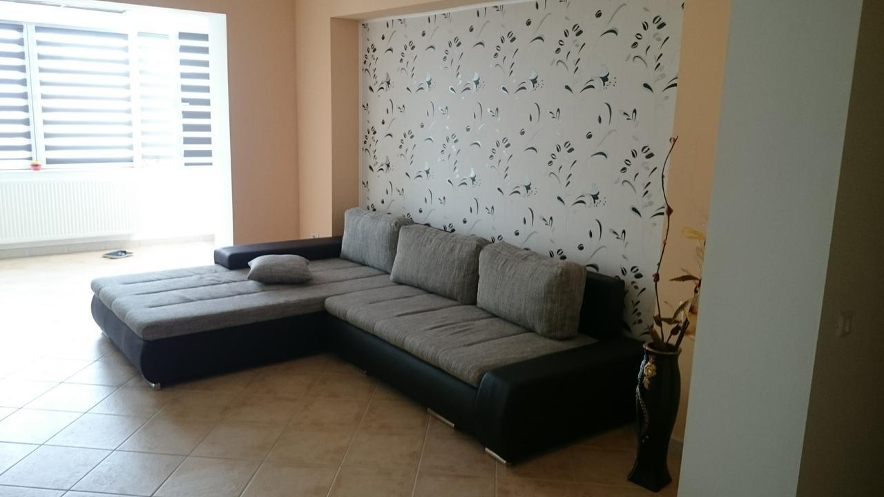 Ramtur Apartament Mamaia كونستانتا المظهر الخارجي الصورة