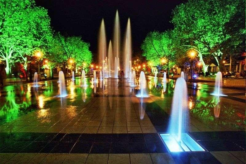 Ramtur Apartament Mamaia كونستانتا المظهر الخارجي الصورة