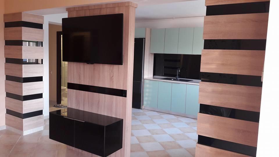 Ramtur Apartament Mamaia كونستانتا المظهر الخارجي الصورة