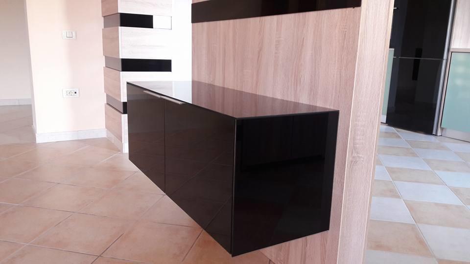 Ramtur Apartament Mamaia كونستانتا المظهر الخارجي الصورة