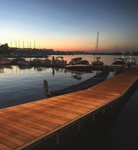 Ramtur Apartament Mamaia كونستانتا المظهر الخارجي الصورة