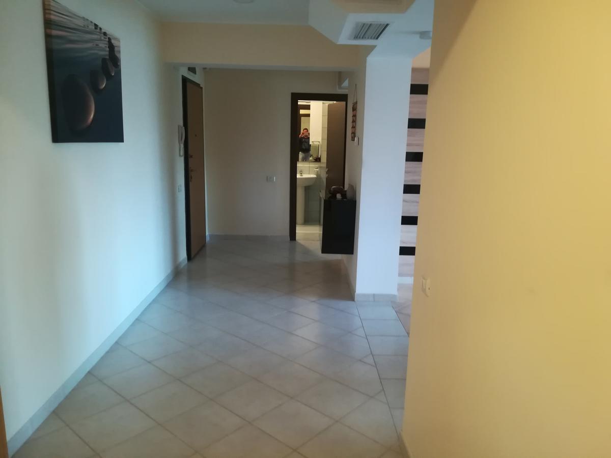 Ramtur Apartament Mamaia كونستانتا المظهر الخارجي الصورة