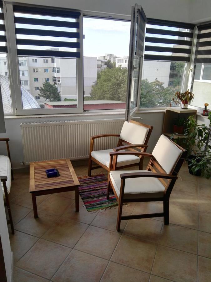Ramtur Apartament Mamaia كونستانتا المظهر الخارجي الصورة