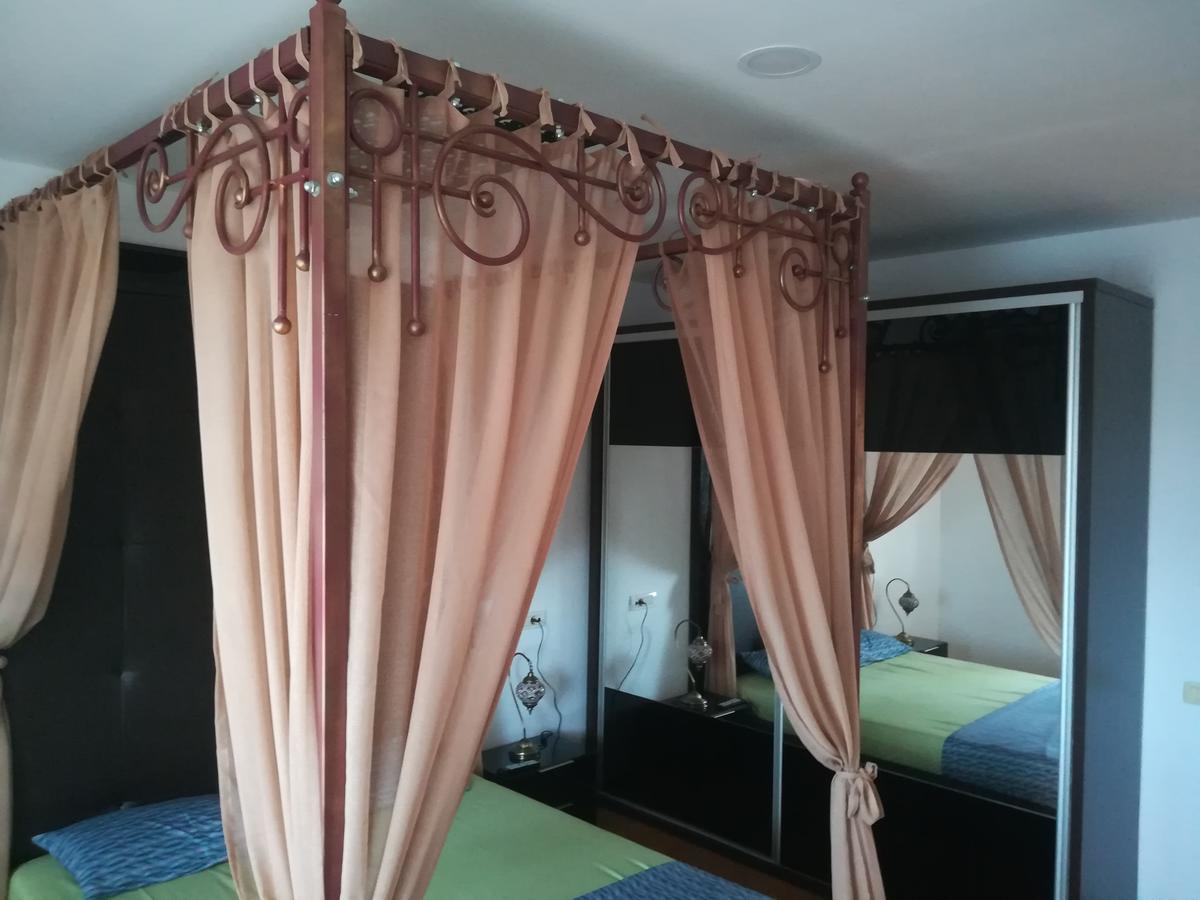 Ramtur Apartament Mamaia كونستانتا المظهر الخارجي الصورة