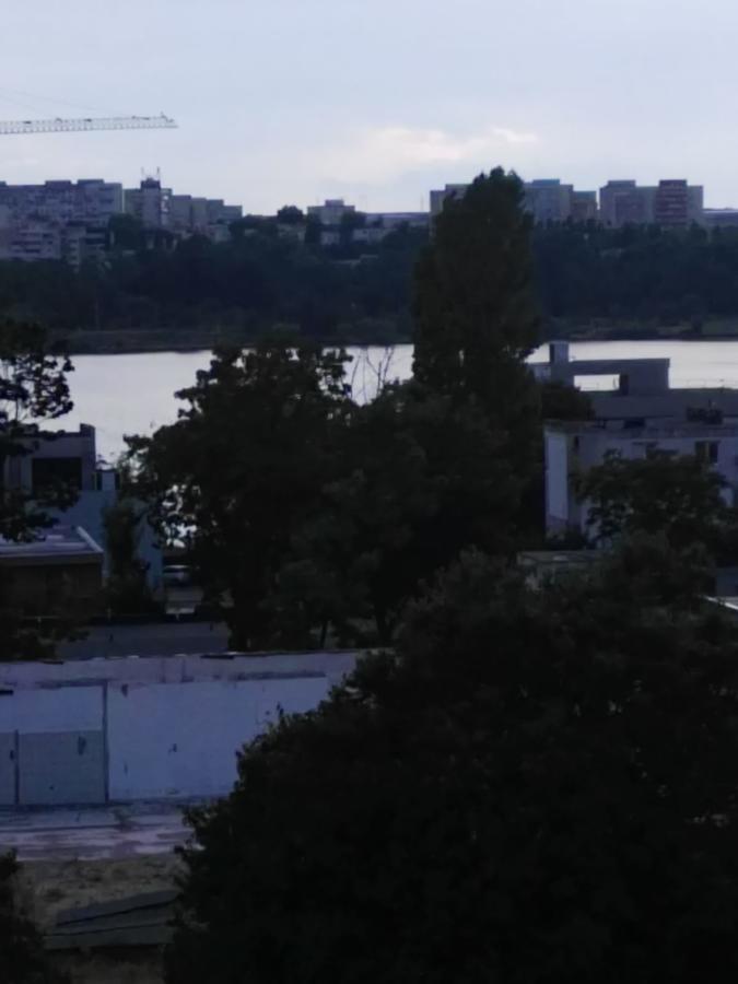 Ramtur Apartament Mamaia كونستانتا المظهر الخارجي الصورة