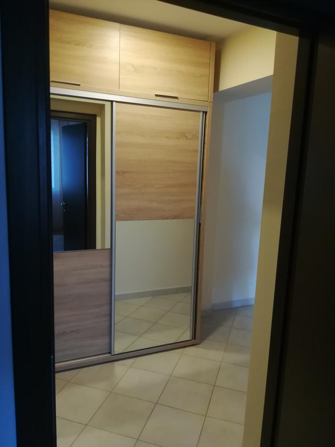 Ramtur Apartament Mamaia كونستانتا المظهر الخارجي الصورة