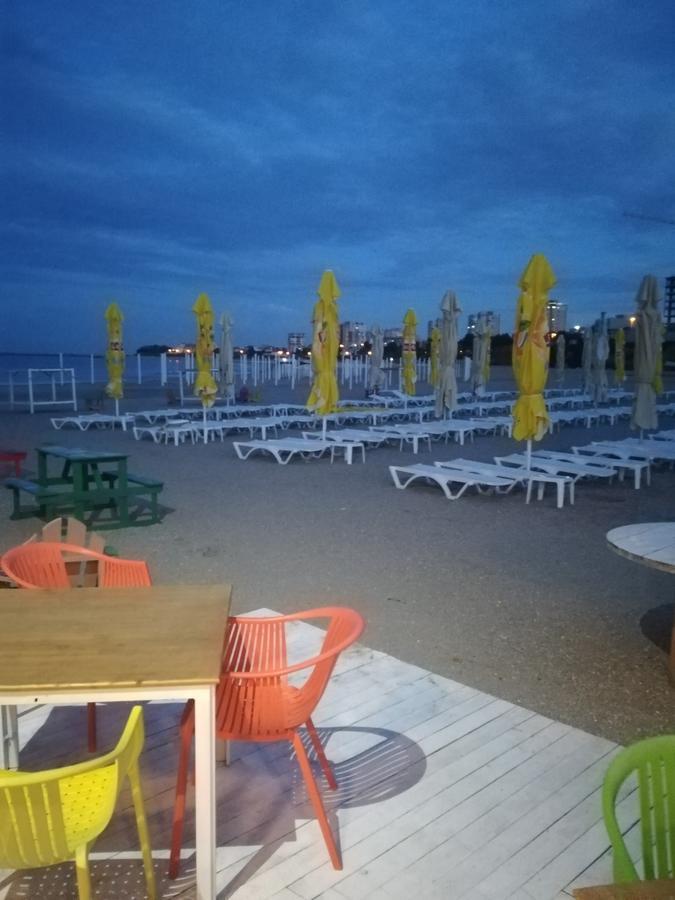 Ramtur Apartament Mamaia كونستانتا المظهر الخارجي الصورة