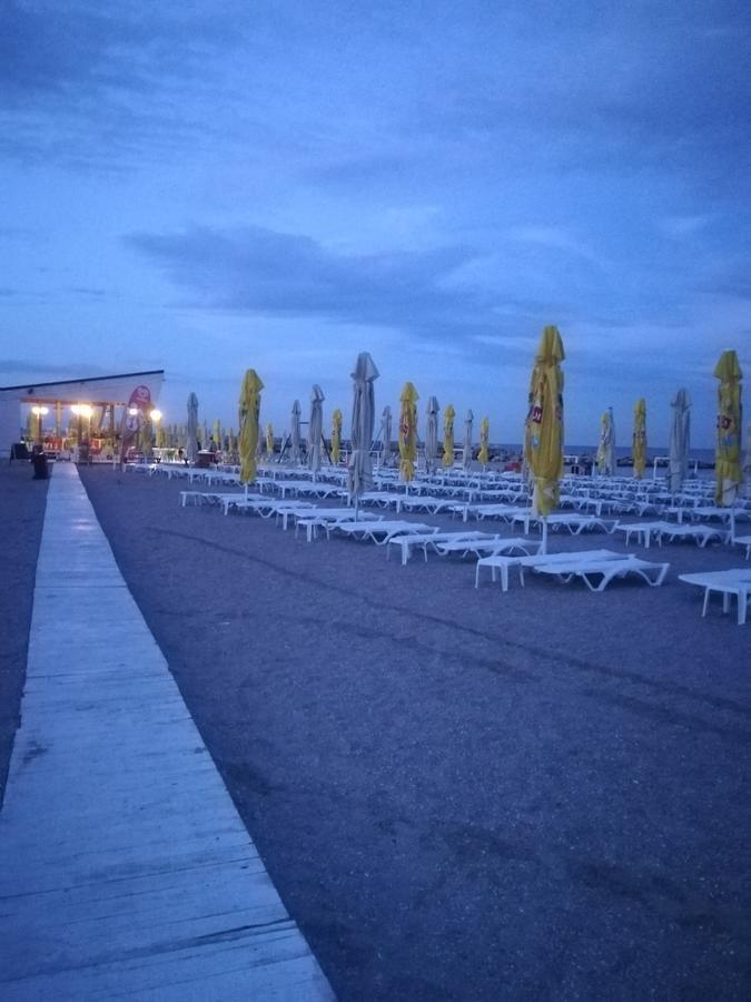 Ramtur Apartament Mamaia كونستانتا المظهر الخارجي الصورة