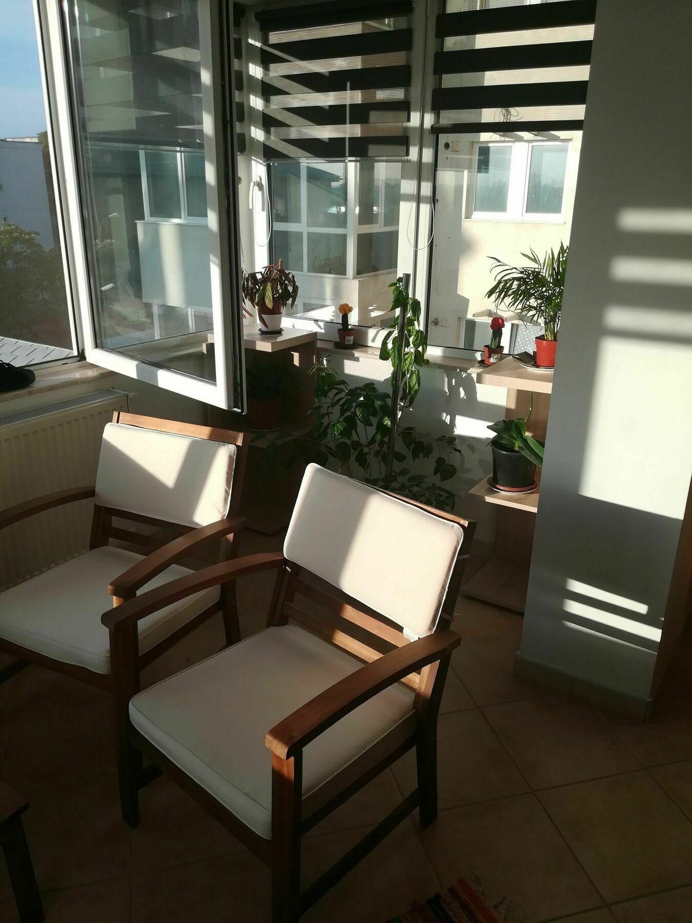 Ramtur Apartament Mamaia كونستانتا المظهر الخارجي الصورة