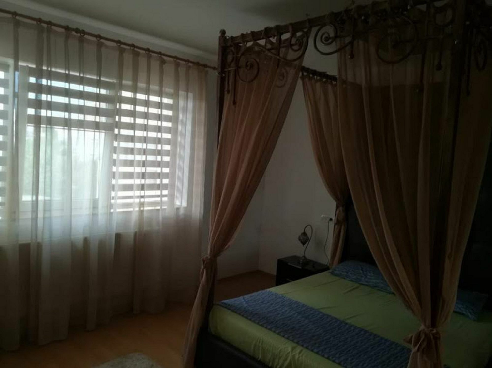 Ramtur Apartament Mamaia كونستانتا المظهر الخارجي الصورة