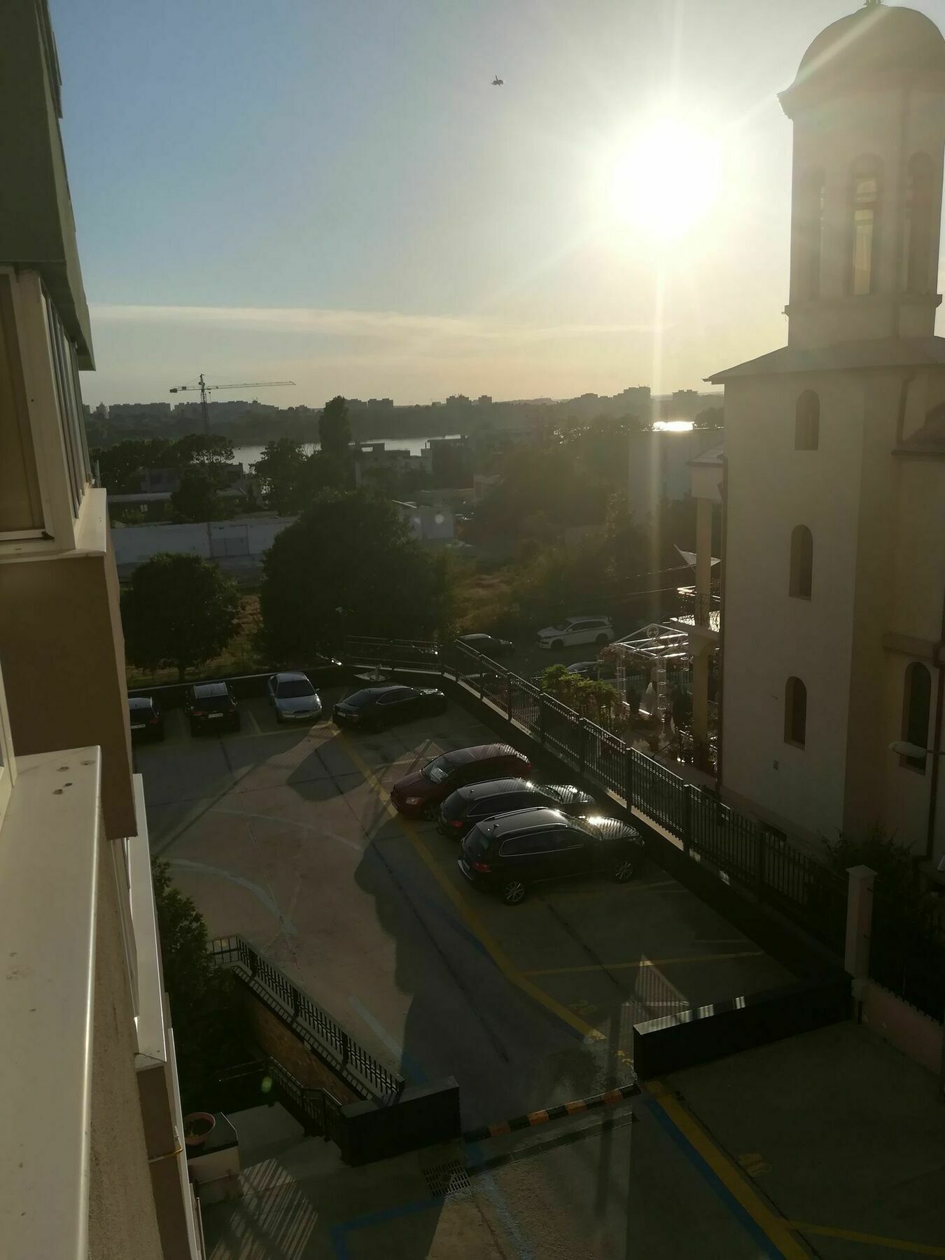 Ramtur Apartament Mamaia كونستانتا المظهر الخارجي الصورة