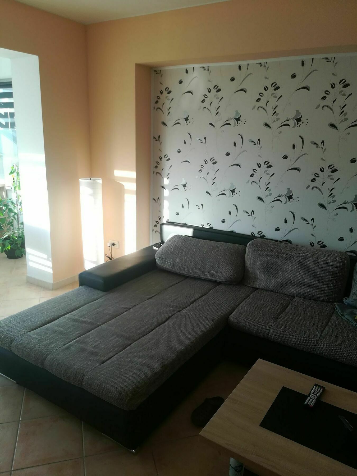 Ramtur Apartament Mamaia كونستانتا المظهر الخارجي الصورة